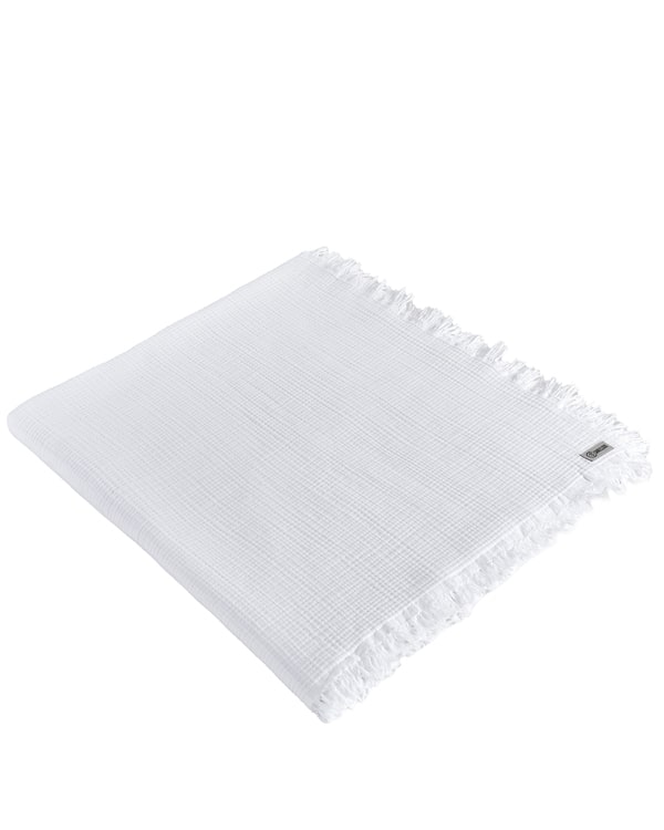 Lara White – PARTY BLANKET™ – King