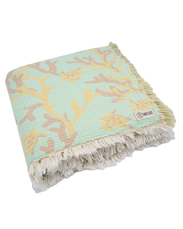 Ajax Reef – PARTY BLANKET™