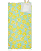 Juniper Towel Bag