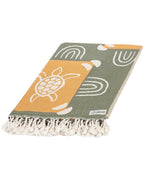 Tanna Blanket