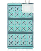 Mosaic Towel Bag