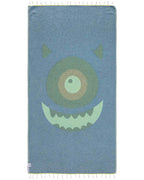 Disney Pixar – Mike Face