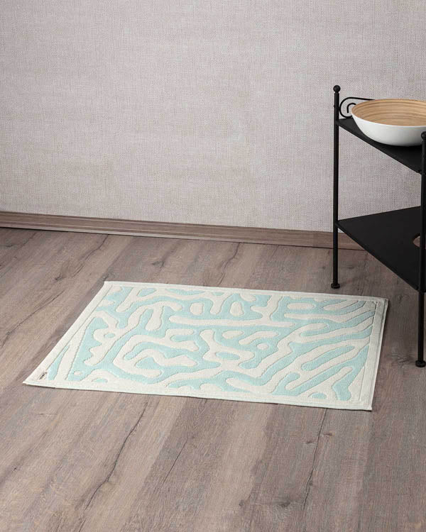 Baltic Bath Mat – Seaglass