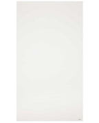 Terra Fringeless XL Bath Bundle – Ivory – 2 Pack