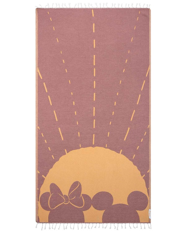 Disney Mickey – Minnie Bundle