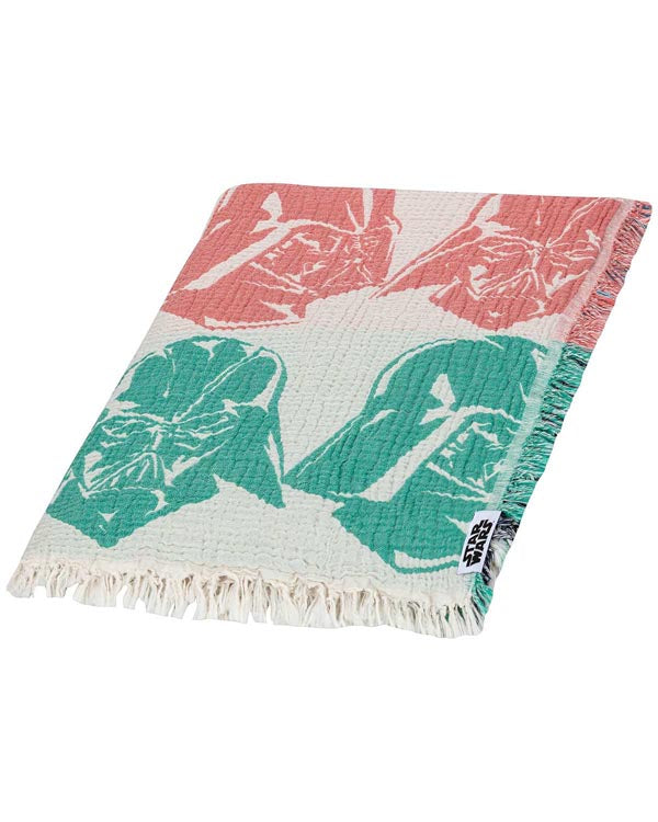 STAR WARS™ – Darth Vader™ – PARTY BLANKET™