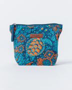 Santa Fe Zipper Pouch