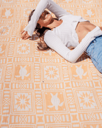 Sunshine Turtle – PARTY BLANKET™