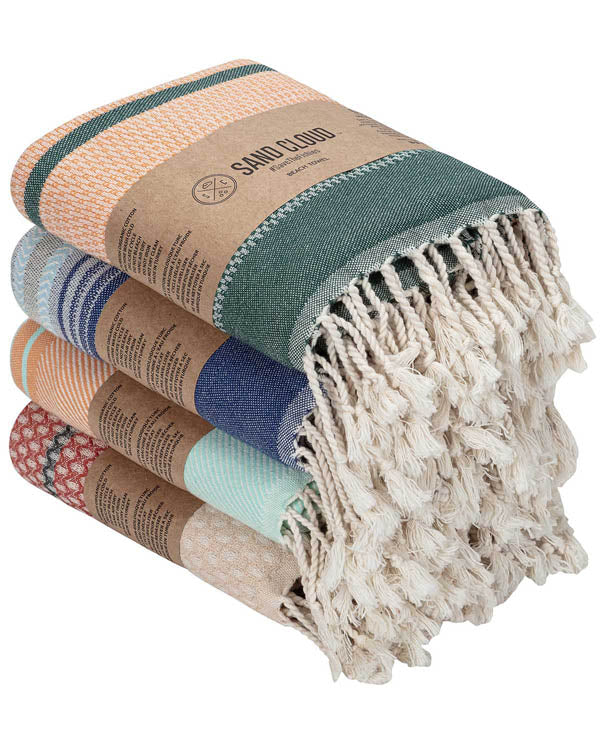 Cali Dobby Bundle – 4 Pack