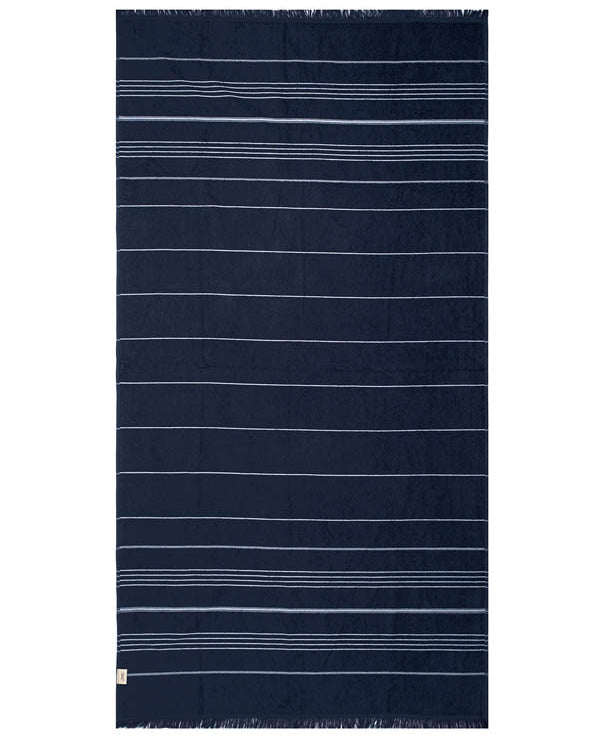 Classic XL Bath Bundle 2 Pack – Navy