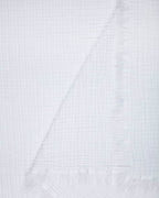 Lara White – PARTY BLANKET™ – Queen