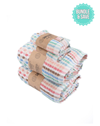 Saturnia Bath Bundle – Multi