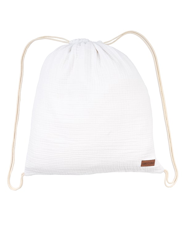 Lara White – PARTY BLANKET™ – King