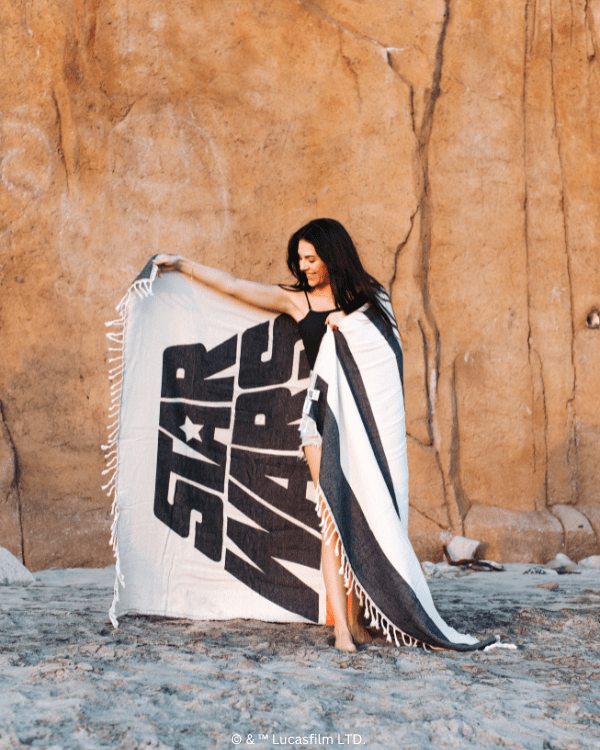 STAR WARS™ Force – Blanket