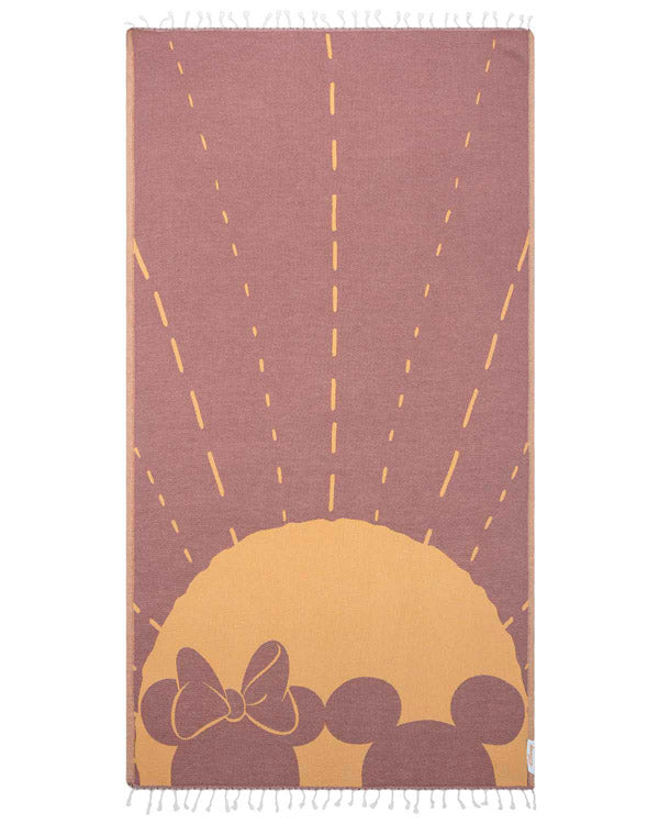 Disney Mickey – Minnie Date