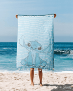 Disney – Stitch Waves