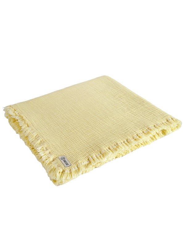 Lara Straw – PARTY BLANKET™ – Queen