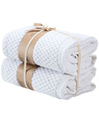 Atom XL Bath Bundle – 2 Pack – White
