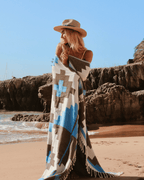 Odessa Blanket