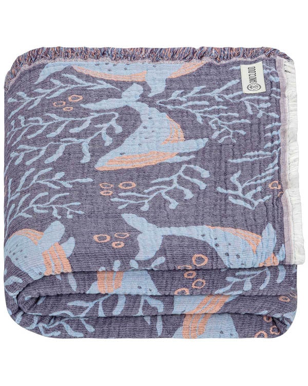 Galapagos – PARTY BLANKET™