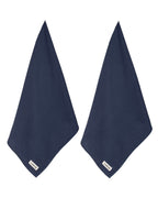 Terra Fringeless Hand Bath Bundle 2 Pack – Navy