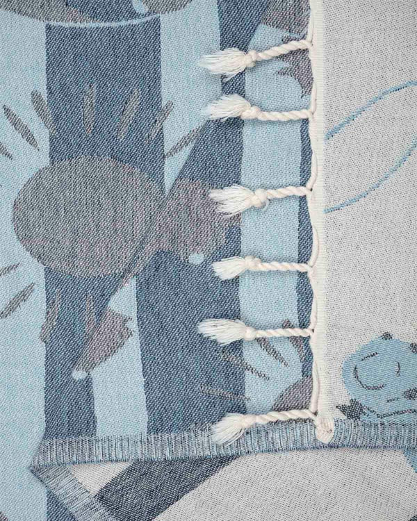 Disney – Stitch Stripe