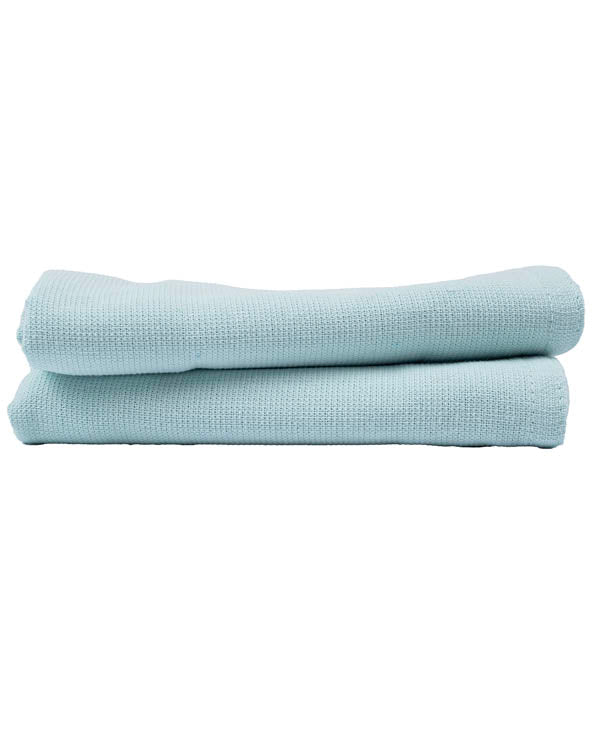 Terra Fringeless Hand Bath Bundle 2 Pack – Seaglass