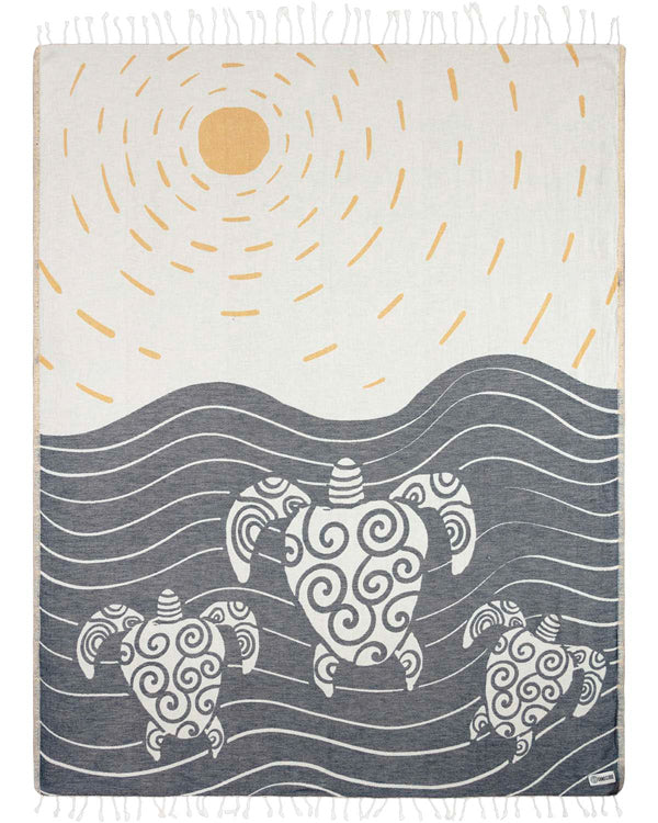 Daisy Turtle – Large