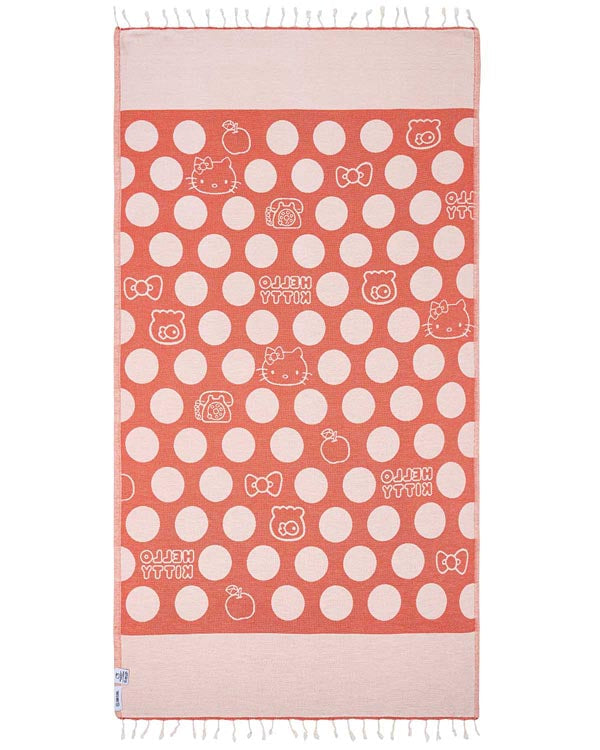Hello Kitty® – Hello Kitty Polka Dot