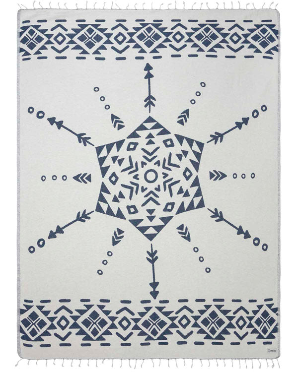 Loki Blanket
