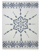 Sonoran Blanket Grey
