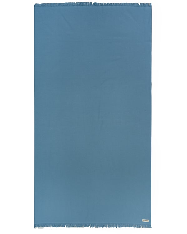 Terra XL Bath Bundle – Slate Blue