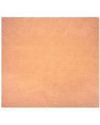 Micro Waffle Shower Curtain Beige