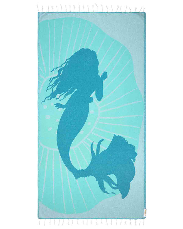 Disney Live Action Mermaid
