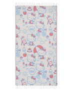 Hello Kitty® – Hello Kitty Surfboard