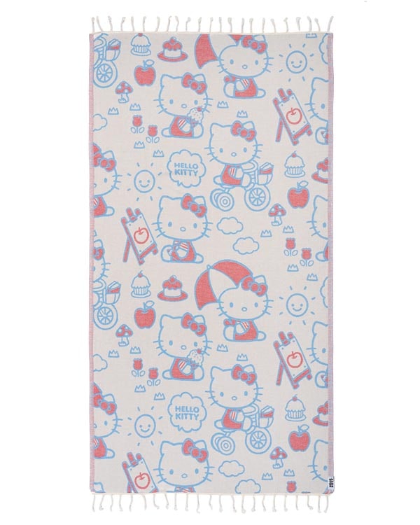 Hello Kitty® – Hello Dots