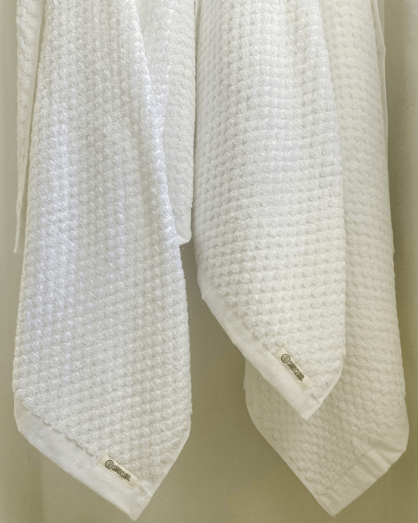 Atom XL Bath Bundle – 2 Pack – White