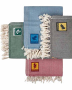 Hogwarts™ Stripe Bundle – 4 Pack