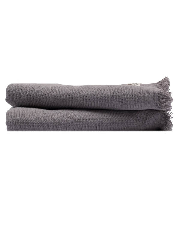 Terra Fringeless Hand Bath Bundle 2 Pack – Grey