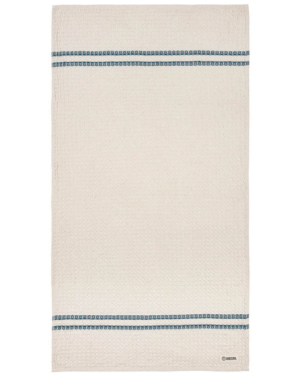 Verbena Waffle Kitchen Towel Bundle – Assorted 3 Pack