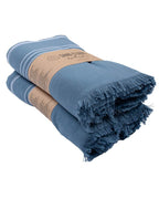 Classic XL Bath Bundle 2 Pack – Grey