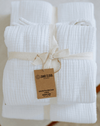Sonoran Pillow Case 2 Pack – White