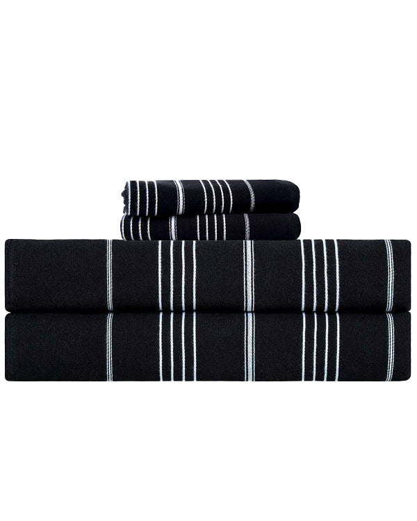 Classic Fringeless XL Bath Bundle – Sage