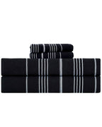 Terra Fringeless XL Bath Bundle – Sand