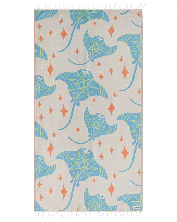 Geo Sunset