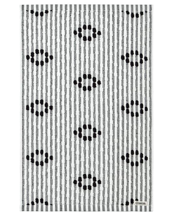 Carbonado Diamond Hand Bath Bundle – 2 Pack – White