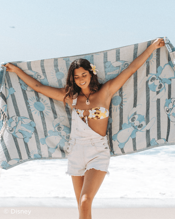 Disney – Stitch Stripe