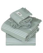 Classic XL Bath Bundle – Sage