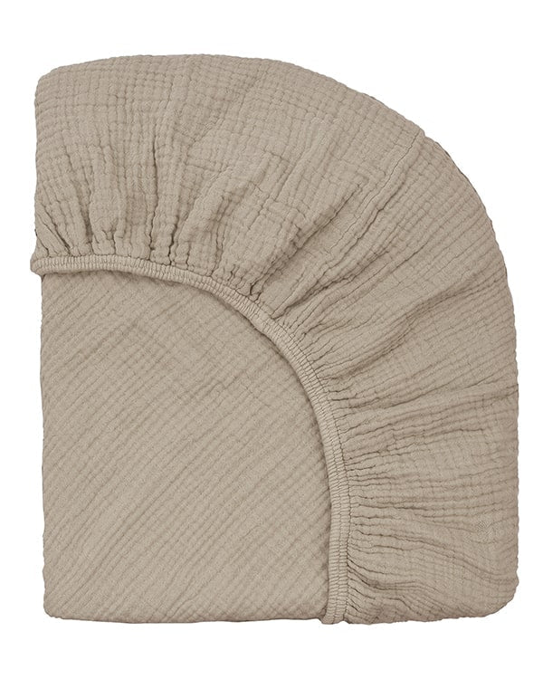 Taupe Bedding Set – King
