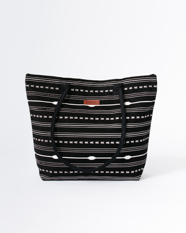 Turks Beach Tote